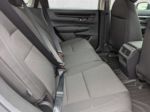 New 2026 Honda CR-V LX image 29