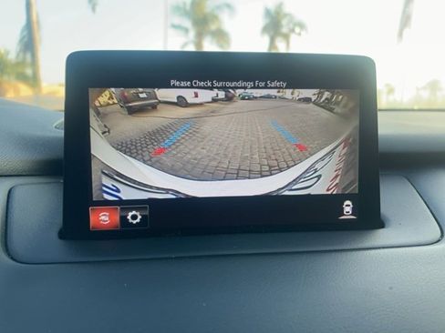 Used 2020 MAZDA CX-9 Grand Touring image 11