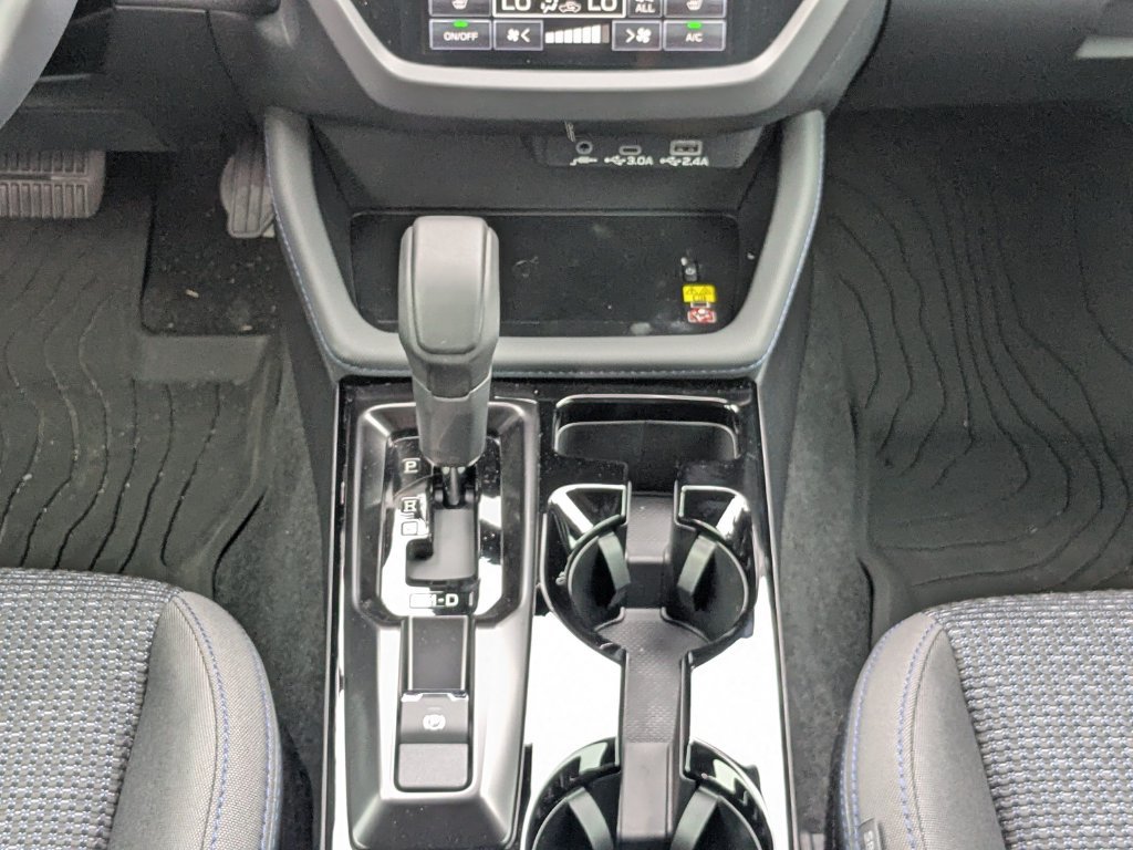 New 2026 Subaru Forester Premium AWD/4WD image 18