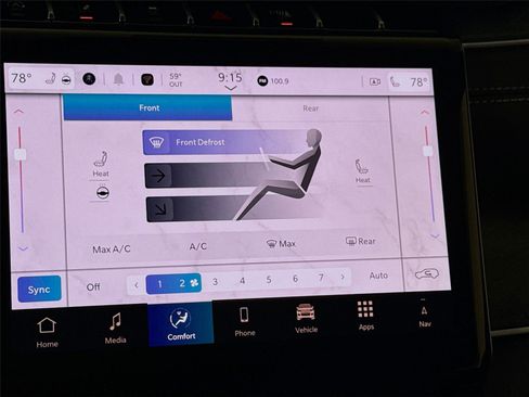 New 2025 Jeep Grand Cherokee L Limited w/ Trailer Tow Package image 15