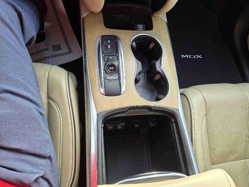 Used 2020 Acura MDX Sport Hybrid w/ Advance Pkg image 15