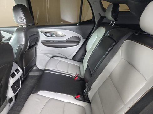Used 2020 GMC Terrain SLT FWD image 29