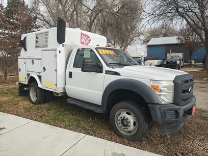 Used 2013 Ford F450 XL