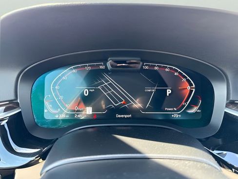 Used 2021 BMW 540i xDrive w/ Premium Package image 15