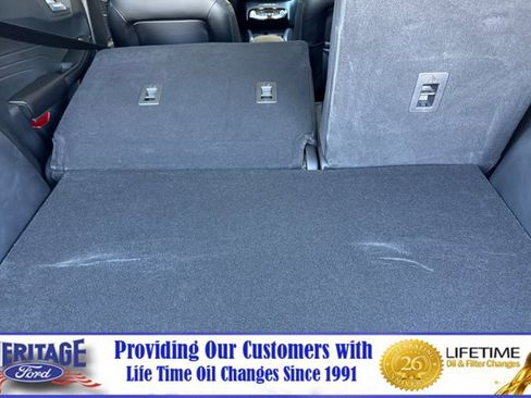 New 2025 Ford Escape SE image 15