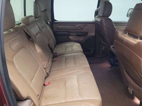 Used 2019 RAM 1500 Limited w/ Trailer Tow Group RWD image 19