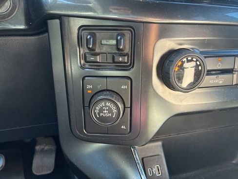 Used 2022 Ford F150 XL w/ STX Black Appearance Package AWD/4WD image 7