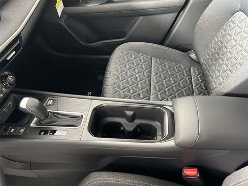 New 2026 Nissan Kicks SV image 24