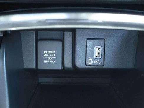 Used 2018 Honda Accord Sport image 27