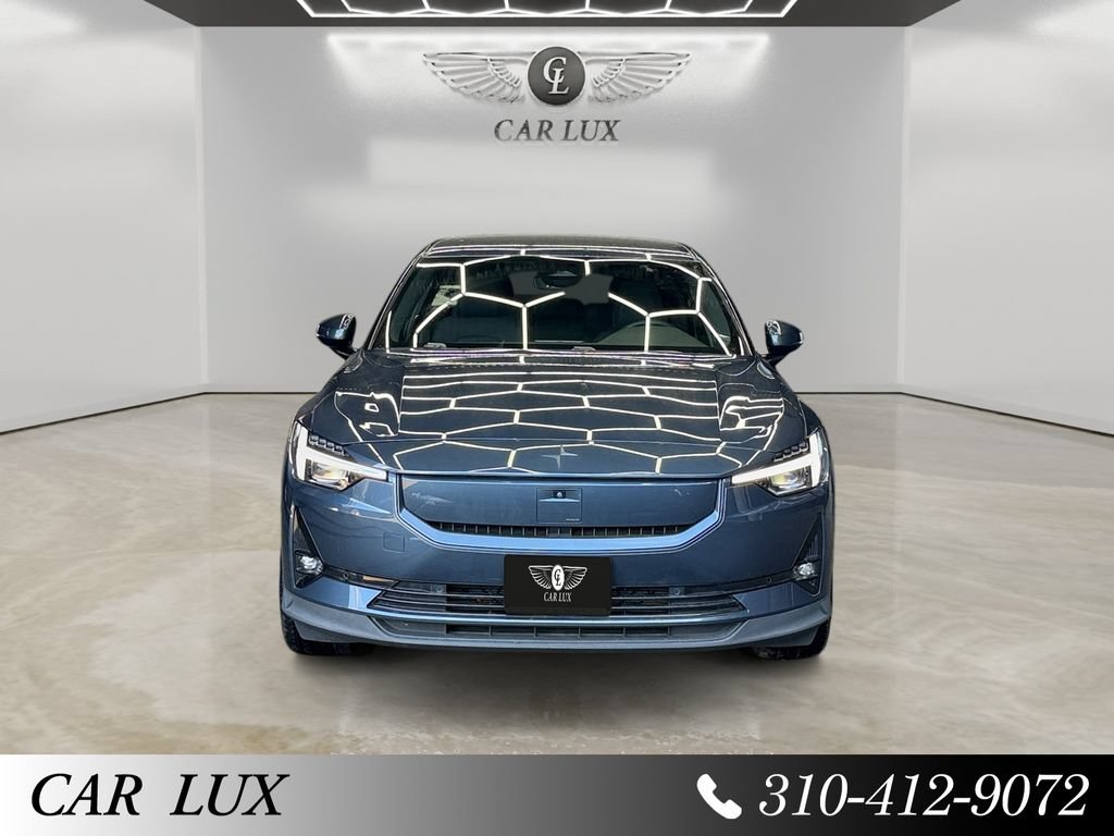 Used 2024 Polestar Polestar 2 AWD/4WD image 8