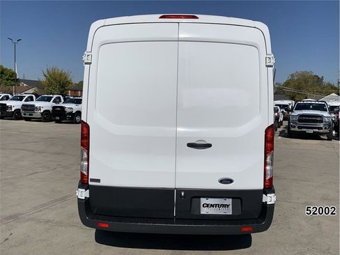 Used 2017 Ford Transit 150 130 Medium Roof w/ Interior Upgrade Package image 7