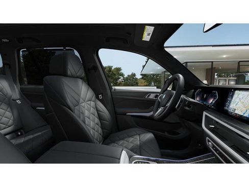 New 2026 BMW X5 xDrive40i w/ M Sport Package AWD/4WD image 9