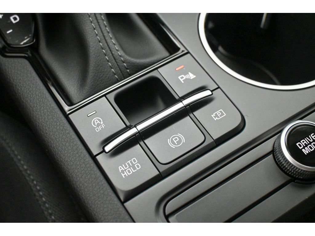 New 2026 Kia K5 LXS FWD image 23