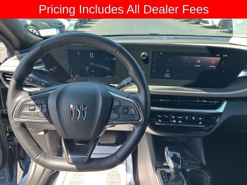 Used 2024 Buick Envista Avenir FWD image 5