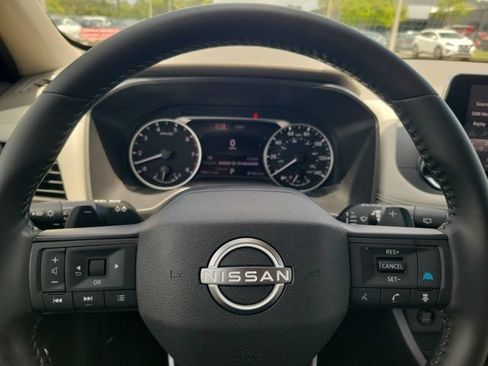 Certified 2026 Nissan Rogue SV w/ SV Premium Package FWD image 20