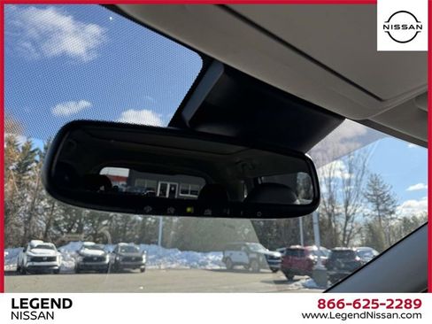 Used 2020 Nissan Rogue SL w/ Premium Package image 30