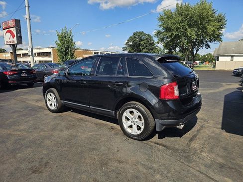 Used 2013 Ford Edge SEL AWD/4WD image 7