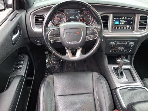 Used 2021 Dodge Charger SXT w/ Leather Interior Group image 12