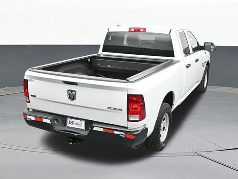 Used 2022 RAM 1500 Tradesman w/ Trailer Tow Group image 58
