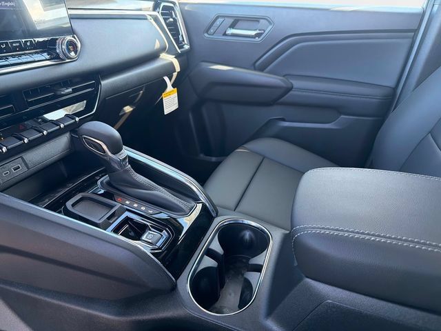New 2026 GMC Canyon Elevation w/ Convenience Package RWD image 24