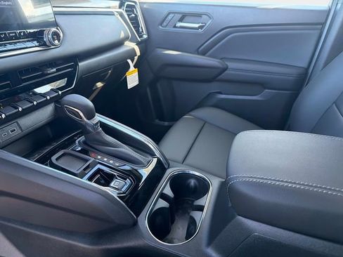 New 2026 GMC Canyon Elevation w/ Convenience Package image 24