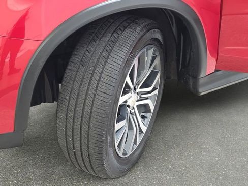 Used 2017 Mitsubishi Outlander Sport LE FWD image 29
