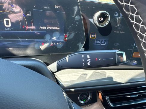 New 2026 Chevrolet Traverse LT w/ Driver Confidence Package image 22