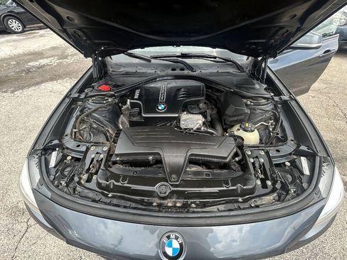 Used 2015 BMW 328i Gran Turismo xDrive AWD/4WD image 15