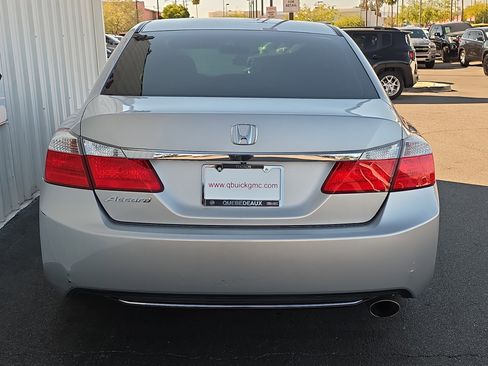 Used 2014 Honda Accord LX image 6