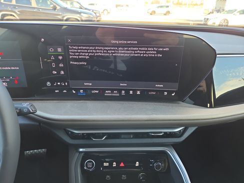 Certified 2025 Audi Q5 Premium Plus w/ Premium Plus image 12