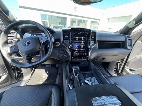 Used 2021 RAM 1500 TRX w/ TRX Level 1 Equipment Group AWD/4WD image 12