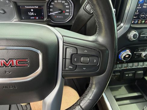 Used 2020 GMC Sierra 1500 Elevation w/ Elevation Value Package AWD/4WD image 27