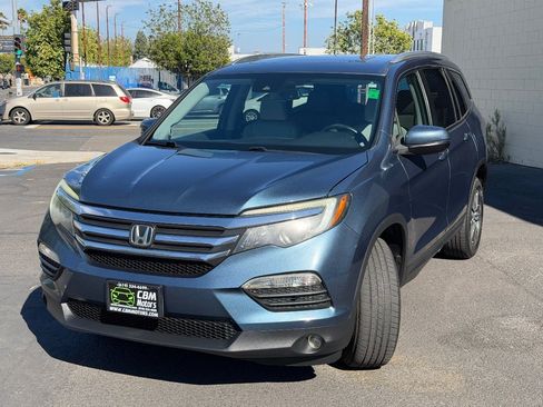 Used 2016 Honda Pilot EX-L image 5