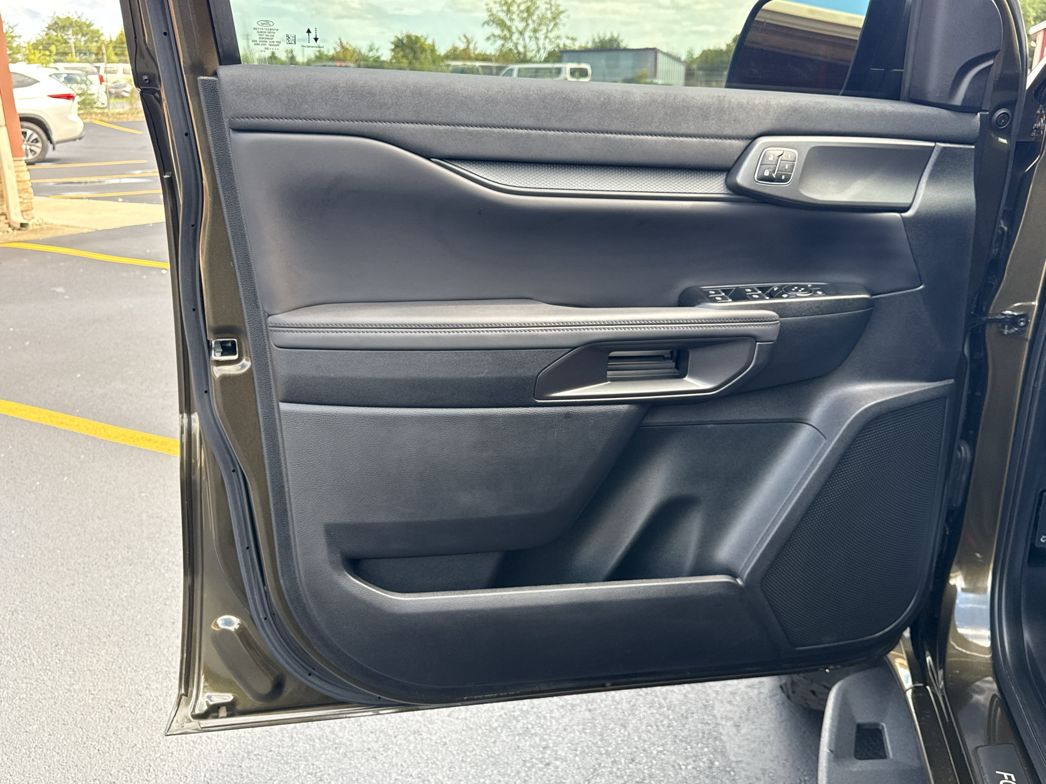 Used 2024 Ford Ranger Raptor AWD/4WD image 23