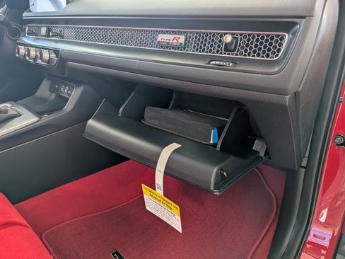 New 2025 Honda Civic Type R image 25