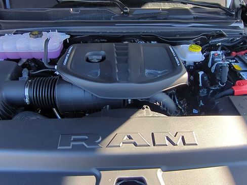 New 2026 RAM 1500 Limited AWD/4WD image 17