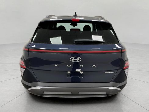 New 2026 Hyundai Kona SEL Premium image 4