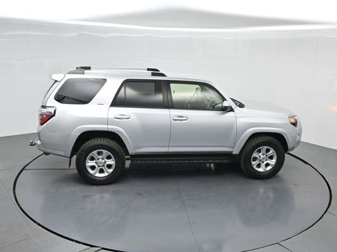 Used 2021 Toyota 4Runner SR5 image 44