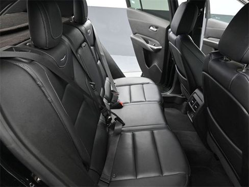 Used 2024 Cadillac XT4 Premium Luxury image 23