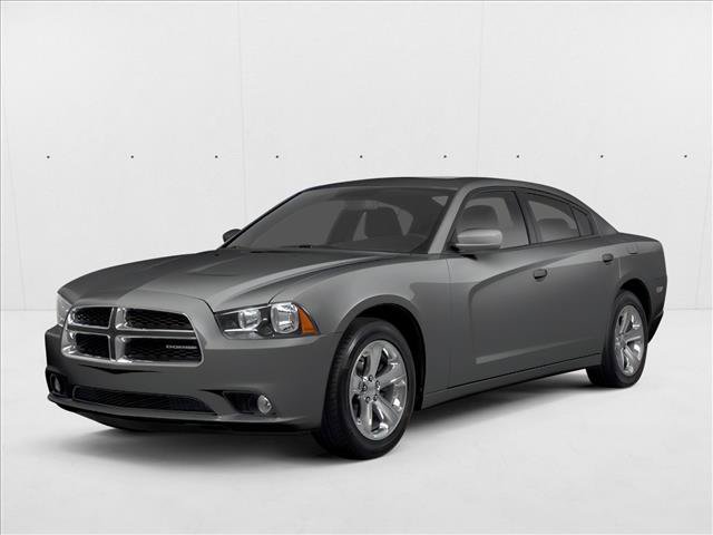 Used 2013 Dodge Charger R/T AWD/4WD image 1