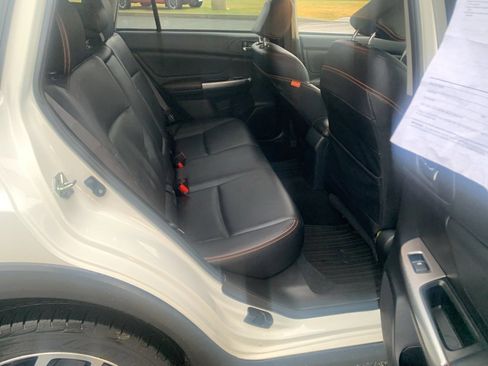 Used 2016 Subaru Crosstrek 2.0i Limited image 27