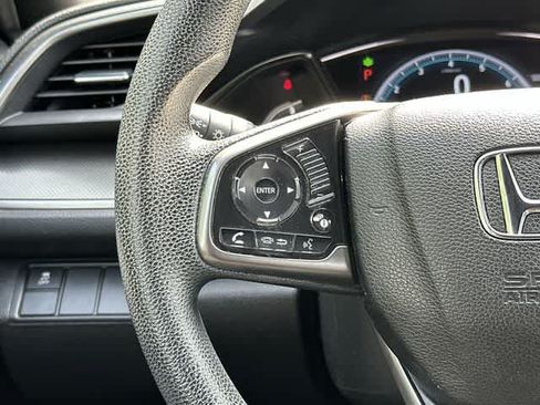 Used 2017 Honda Civic EX image 9