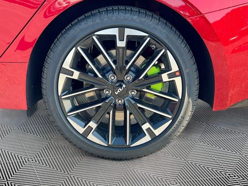 New 2026 Kia K5 GT FWD image 36