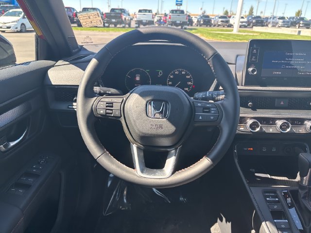 New 2027 Honda CR-V Sport image 13