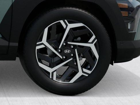 New 2026 Hyundai Kona Limited image 8