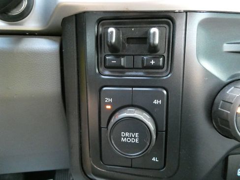 Used 2024 Ford F250 XL w/ STX Appearance Package AWD/4WD image 25
