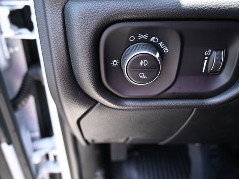 New 2025 RAM 5500 Tradesman image 26