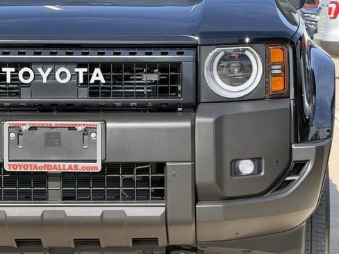 Used 2025 Toyota Land Cruiser 1958 AWD/4WD image 9
