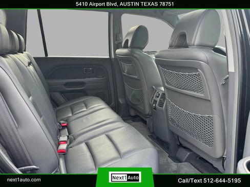 Used 2007 Honda Pilot EX-L image 26