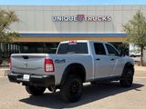 Used 2021 RAM 2500 Tradesman image 5